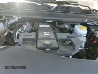 ✅ 2023 Ram 2500 Lone Star • VIN: 3C6UR5DL7PG654032 • Lot: 64444685. Wystawiony na Copart z przebiegiem 25 356 mil. Bezpłatny archiwum sprzedaży aukcyjnych z USA i szczegółowy raport historii pojazdu na DreamBid. Zdjęcie 13.