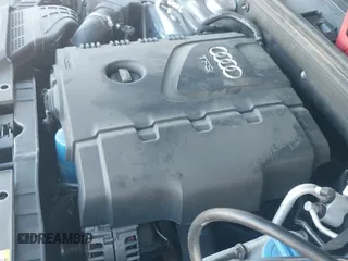 ✅ 2016 Audi A4 Premium • VIN: WAUBFAFL7GN011599 • Lot: 43652084. Listed on IAAI with 94,330 mi. Free auction sales archive from the USA and detailed vehicle history report at DreamBid. Image 19.