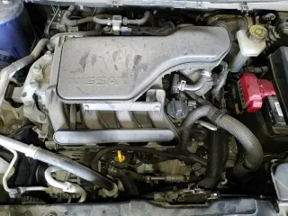 ✅ 2019 Nissan Rogue S • VIN: JN1BJ1CP9KW212905 • Lot: 65751675. Listed on Copart with 69,682 mi. Free auction sales archive from the USA and detailed vehicle history report at DreamBid. Image 14.