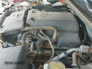 ✅ 2009 Nissan Frontier SE • VIN: 1N6AD07U49C414554 • Lot: 43535966. Listed on IAAI with 166,133 mi. Free auction sales archive from the USA and detailed vehicle history report at DreamBid. Image 22.