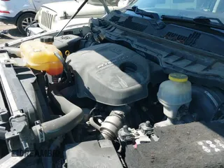 ✅ 2017 Ram 1500 Laramie • VIN: 1C6RR7NM7HS874872 • Lot: 43171962. Wystawiony na IAAI z przebiegiem 174 289 mil. Bezpłatny archiwum sprzedaży aukcyjnych z USA i szczegółowy raport historii pojazdu na DreamBid. Zdjęcie 19.