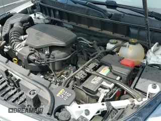 ✅ 2019 Cadillac XT5 FWD • VIN: 1GYKNARSXKZ117520 • Лот: 42352781. Опубликован ранее на IAAI с пробегом 103 727 миль. Бесплатный доступ к архиву аукционных продаж из США и подробный отчёт об истории автомобиля на DreamBid. Изображение 19.