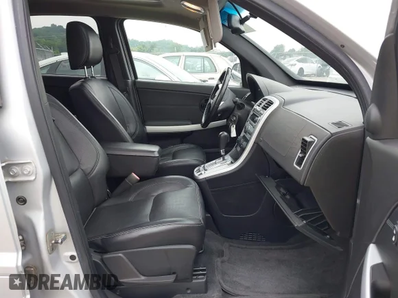 ✅ 2009 Chevrolet Equinox Sport • VIN: 2CNDL037696236377 • Lot: 42502975. Wystawiony na IAAI z przebiegiem 159 993 mil. Bezpłatny archiwum sprzedaży aukcyjnych z USA i szczegółowy raport historii pojazdu na DreamBid. Zdjęcie 5.