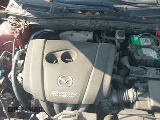 ✅ 2016 Mazda 3 i Sport • VIN: JM1BM1J79G1329170 • Лот: 42814633. Опубликован ранее на IAAI с пробегом 206 204 миль. Бесплатный доступ к архиву аукционных продаж из США и подробный отчёт об истории автомобиля на DreamBid. Изображение 19.