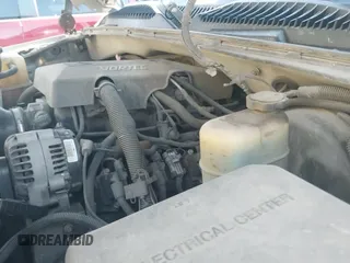 ✅ 2000 Chevrolet Silverado 1500 LS • VIN: 2GCEK19T9Y1166410 • Lot: 43582432. Listed on IAAI with Not provided. Free auction sales archive from the USA and detailed vehicle history report at DreamBid. Image 12.