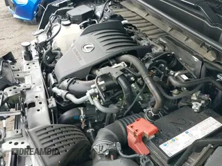 ✅ 2022 Lexus NX 350 Premium • VIN: JTJGGCEZ5N2004766 • Lot: 43296877. Listed on IAAI with 31,345 mi. Free auction sales archive from the USA and detailed vehicle history report at DreamBid. Image 19.