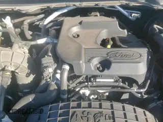 ✅ 2020 Ford Ranger XL • VIN: 1FTER4FH4LLA06743 • Lot: 45605155. Listed on Copart with 54,162 mi. Free auction sales archive from the USA and detailed vehicle history report at DreamBid. Image 15.