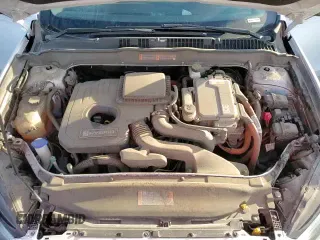 ✅ 2017 Ford Fusion Hybrid SE • VIN: 3FA6P0LU6HR355258 • Lot: 90272585. Listed on Copart with 147,609 mi. Free auction sales archive from the USA and detailed vehicle history report at DreamBid. Image 14.