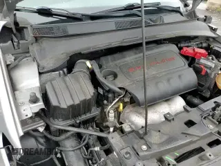 ✅ 2019 Jeep Compass Latitude • VIN: 3C4NJDBB1KT838987 • Lot: 60961525. Listed on Copart with 141,116 mi. Free auction sales archive from the USA and detailed vehicle history report at DreamBid. Image 15.