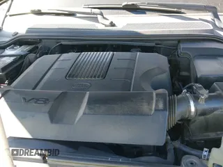 ✅ 2013 Land Rover Range Rover Sport HSE Lux • VIN: SALSK2D4XDA759968 • Lot: 43480094. Listed on IAAI with 154,961 mi. Free auction sales archive from the USA and detailed vehicle history report at DreamBid. Image 18.