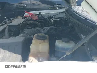 ✅ 2012 Ford F-150 XL • VIN: 1FTMF1CM7CKD06576 • Lot: 42074226. Listed on IAAI with 294,349 mi. Free auction sales archive from the USA and detailed vehicle history report at DreamBid. Image 19.