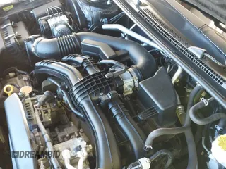 ✅ 2020 Subaru Impreza Premium • VIN: 4S3GTAV69L3722577 • Lot: 41446741. Listed on IAAI with 87,742 mi. Free auction sales archive from the USA and detailed vehicle history report at DreamBid. Image 20.