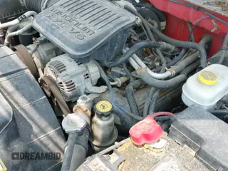 ✅ 2004 Dodge Dakota • VIN: 1D7FL16K34S533380 • Lot: 42469766. Listed on IAAI with 169,815 mi. Free auction sales archive from the USA and detailed vehicle history report at DreamBid. Image 13.