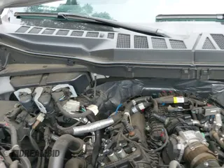 ✅ 2023 Ford F-150 XL • VIN: 1FTEW1CP3PKF47099 • Lot: 42309722. Wystawiony na IAAI z przebiegiem 25 057 mil. Bezpłatny archiwum sprzedaży aukcyjnych z USA i szczegółowy raport historii pojazdu na DreamBid. Zdjęcie 22.