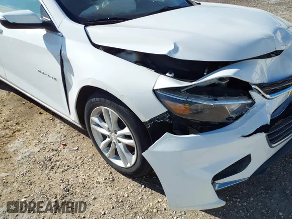 ✅ 2018 Chevrolet Malibu LT • VIN: 1G1ZD5ST0JF178479 • Lot: 43833444. Wystawiony na IAAI z przebiegiem 174 967 mil. Bezpłatny archiwum sprzedaży aukcyjnych z USA i szczegółowy raport historii pojazdu na DreamBid. Zdjęcie 12.