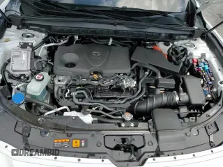 ✅ 2025 Mazda CX-50 Hybrid Preferred Package • VIN: 7MMVAABW9SN128026 • Lot: 71734075. Wystawiony na Copart z przebiegiem 3 115 mil. Bezpłatny archiwum sprzedaży aukcyjnych z USA i szczegółowy raport historii pojazdu na DreamBid. Zdjęcie 17.