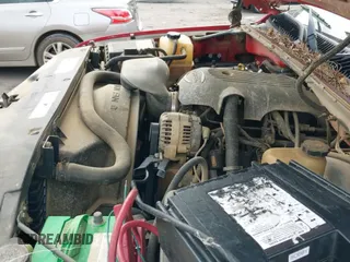 ✅ 2001 Chevrolet Silverado 1500 LS • VIN: 1GCEK14T21Z136010 • Лот: 42021393. Опубликован ранее на IAAI с пробегом 458 413 миль. Бесплатный доступ к архиву аукционных продаж из США и подробный отчёт об истории автомобиля на DreamBid. Изображение 12.