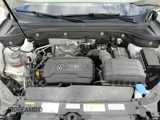 ✅ 2022 Volkswagen Atlas SE • VIN: 1V2LP2CA7NC551670 • Lot: 58137295. Listed on Copart with 32,775 mi. Free auction sales archive from the USA and detailed vehicle history report at DreamBid. Image 15.