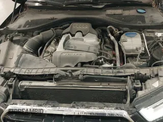 ✅ 2012 Audi A6 Prestige • VIN: WAUHGAFC4CN143169 • Lot: 42977771. Listed on IAAI with 149,882 mi. Free auction sales archive from the USA and detailed vehicle history report at DreamBid. Image 13.