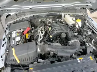 ✅ 2023 Jeep Gladiator Willys • VIN: 1C6HJTAG8PL568994 • Лот: 51109405. Опубликован ранее на Copart с пробегом 20 830 миль. Бесплатный доступ к архиву аукционных продаж из США и подробный отчёт об истории автомобиля на DreamBid. Изображение 13.