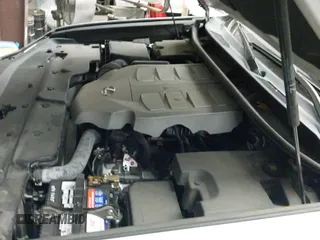 ✅ 2019 Lexus GX 460 • VIN: JTJBM7FX7K5238568 • Lot: 42416678. Listed on IAAI with 38,669 mi. Free auction sales archive from the USA and detailed vehicle history report at DreamBid. Image 19.