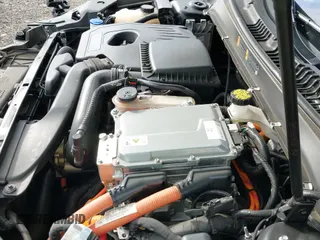 ✅ 2019 Lincoln MKZ Hybrid Reserve II • VIN: 3LN6L5MU4KR603866 • Lot: 42747164. Listed on IAAI with 59,536 mi. Free auction sales archive from the USA and detailed vehicle history report at DreamBid. Image 22.