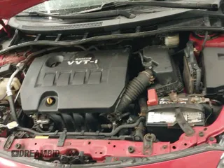 ✅ 2010 Toyota Corolla • VIN: 1NXBU4EEXAZ239151 • Lot: 42123552. Listed on IAAI with 272,543 mi. Free auction sales archive from the USA and detailed vehicle history report at DreamBid. Image 14.