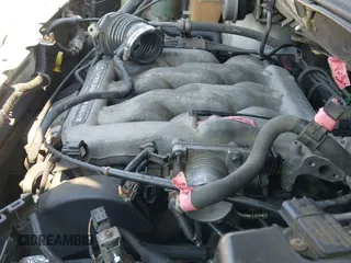 ✅ 2001 Mazda MPV DX • VIN: JM3LW28G110171521 • Лот: 42605107. Опубликован ранее на IAAI с пробегом 225 655 миль. Бесплатный доступ к архиву аукционных продаж из США и подробный отчёт об истории автомобиля на DreamBid. Изображение 12.