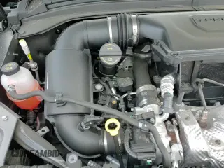 2024 Dodge Hornet GT z VIN ZACNDFAN5R3A39396, wystawiony jako Copart lot #50241965 z przebiegiem 1 993 mil mil oraz Szkoda całkowita • Salvage title. Historia ofert i sprzedaży dostępna na DreamBid. Obrazek 13.