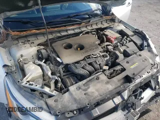 ✅ 2019 Nissan Altima SL • VIN: 1N4BL4EV9KC156542 • Lot: 90398005. Wystawiony na Copart z przebiegiem 146 372 mil. Bezpłatny archiwum sprzedaży aukcyjnych z USA i szczegółowy raport historii pojazdu na DreamBid. Zdjęcie 15.