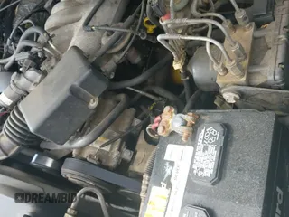 ✅ 2001 Mazda B-Series DS • VIN: 4F4YR16U51TM20742 • Lot: 42168749. Listed on IAAI with 226,272 mi. Free auction sales archive from the USA and detailed vehicle history report at DreamBid. Image 12.