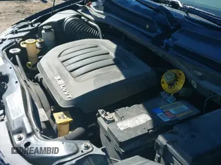 ✅ 2014 Dodge Grand Caravan R/T • VIN: 2C4RDGEG9ER411002 • Lot: 43446090. Listed on IAAI with 204,531 mi. Free auction sales archive from the USA and detailed vehicle history report at DreamBid. Image 18.