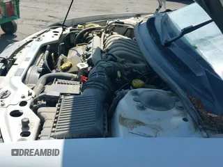 ✅ 1996 Chrysler Sebring JXi • VIN: 3C3EL55H8TT264104 • Lot: 43303946. Listed on IAAI with 86,483 mi. Free auction sales archive from the USA and detailed vehicle history report at DreamBid. Image 15.