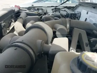 ✅ 2008 Ford Expedition Eddie Bauer • VIN: 1FMFU18538LA36145 • Lot: 41700129. Listed on IAAI with 140,755 mi. Free auction sales archive from the USA and detailed vehicle history report at DreamBid. Image 12.