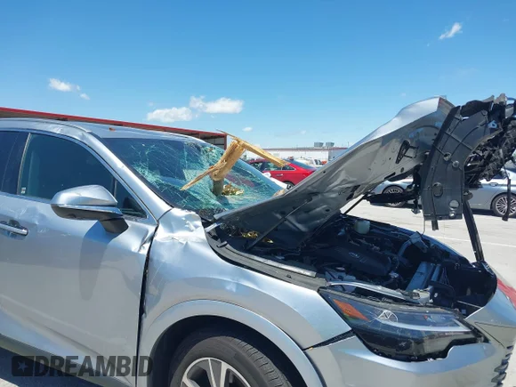 ✅ 2024 Lexus RX 350 • VIN: 2T2BAMCA4RC080841 • Лот: 42305707. Опубліковано раніше на IAAI з пробігом Не вказано. Безкоштовний доступ до архіву аукціонних продажів зі США та докладний звіт про історію автомобіля на DreamBid. Зображення 6.