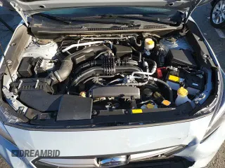 ✅ 2021 Subaru Crosstrek Premium • VIN: JF2GTAEC9M8394685 • Лот: 89473985. Опубликован ранее на Copart с пробегом 48 763 миль. Бесплатный доступ к архиву аукционных продаж из США и подробный отчёт об истории автомобиля на DreamBid. Изображение 13.