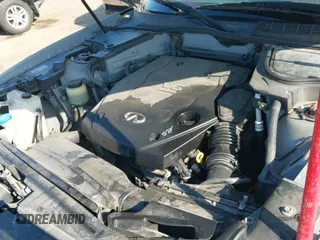 ✅ 2004 Infiniti FX • VIN: JNRAS08W64X224653 • Lot: 42995256. Listed on IAAI with 190,008 mi. Free auction sales archive from the USA and detailed vehicle history report at DreamBid. Image 19.