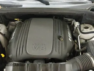 ✅ 2012 Jeep Grand Cherokee Limited • VIN: 1C4RJFBT8CC125734 • Лот: 43406820. Опубликован ранее на IAAI с пробегом 154 281 миль. Бесплатный доступ к архиву аукционных продаж из США и подробный отчёт об истории автомобиля на DreamBid. Изображение 19.