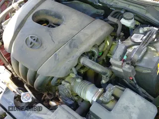 ✅ 2017 Toyota Yaris • VIN: 3MYDLBYV5HY167431 • Lot: 43446335. Listed on IAAI with 51,397 mi. Free auction sales archive from the USA and detailed vehicle history report at DreamBid. Image 21.