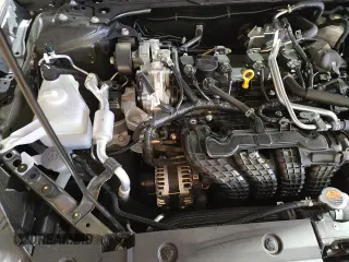 ✅ 2025 Nissan Altima SV • VIN: 1N4BL4DV3SN404452 • Lot: 94096295. Listed on Copart with 5,929 mi. Free auction sales archive from the USA and detailed vehicle history report at DreamBid. Image 14.