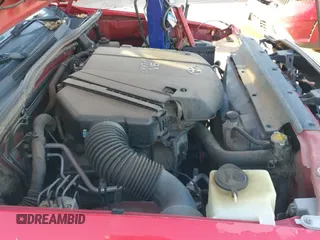 ✅ 2007 Toyota Tacoma • VIN: 5TEUU42N87Z460801 • Lot: 43614179. Listed on IAAI with 213,309 mi. Free auction sales archive from the USA and detailed vehicle history report at DreamBid. Image 19.