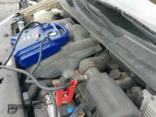 ✅ 2008 Kia Sedona • VIN: KNDMB133486255556 • Lot: 42261469. Listed on IAAI with 125,284 mi. Free auction sales archive from the USA and detailed vehicle history report at DreamBid. Image 12.