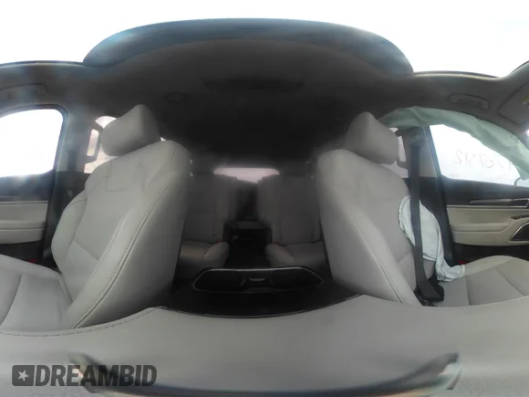 ✅ 2024 Kia Telluride S • VIN: 5XYP6DGC1RG480867 • Лот: 44707312. Опубліковано раніше на IAAI з пробігом 23 433 миль. Безкоштовний доступ до архіву аукціонних продажів зі США та докладний звіт про історію автомобіля на DreamBid. Зображення 19.