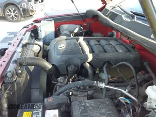 ✅ 2017 Toyota Tundra Limited • VIN: 5TFHW5F15HX632817 • Lot: 42553213. Listed on IAAI with 102,942 mi. Free auction sales archive from the USA and detailed vehicle history report at DreamBid. Image 18.