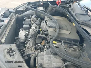 ✅ 2008 Mercedes-Benz M 550 • VIN: 4JGBB72E38A364368 • Lot: 42556762. Listed on IAAI with 151,384 mi. Free auction sales archive from the USA and detailed vehicle history report at DreamBid. Image 12.