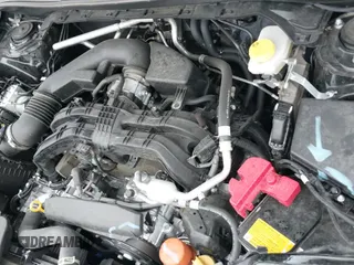 ✅ 2025 Subaru Forester Limited • VIN: JF2SLDRC0SH539115 • Лот: 43450286. Опубликован ранее на IAAI с пробегом 13 609 миль. Бесплатный доступ к архиву аукционных продаж из США и подробный отчёт об истории автомобиля на DreamBid. Изображение 19.