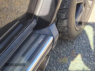 ✅ 2008 Mercedes-Benz G 500 • VIN: WDCYR49E48X175959 • Лот: 85727295. Опубликован ранее на Copart с пробегом 170 000 миль. Бесплатный доступ к архиву аукционных продаж из США и подробный отчёт об истории автомобиля на DreamBid. Изображение 11.