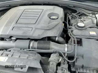 ✅ 2019 Land Rover Range Rover Velar S • VIN: SALYB2EX2KA214735 • Lot: 69753235. Wystawiony na Copart z przebiegiem 96 648 mil. Bezpłatny archiwum sprzedaży aukcyjnych z USA i szczegółowy raport historii pojazdu na DreamBid. Zdjęcie 14.