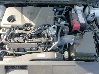 ✅ 2024 Toyota Camry SE • VIN: 4T1T11AK1RU861964 • Lot: 84865985. Listed on Copart with 31,254 mi. Free auction sales archive from the USA and detailed vehicle history report at DreamBid. Image 13.