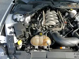 ✅ 2018 Ford Mustang GT • VIN: 1FA6P8CF6J5124983 • Lot: 71887285. Listed on Copart with 91,908 mi. Free auction sales archive from the USA and detailed vehicle history report at DreamBid. Image 15.